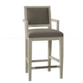 Putty/Almond Buff Counter Stool K6537