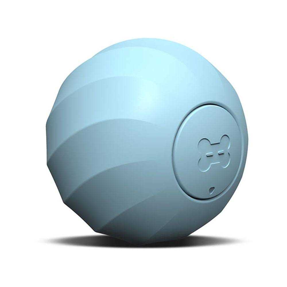 Interactive Cat Toy Ball K68796
