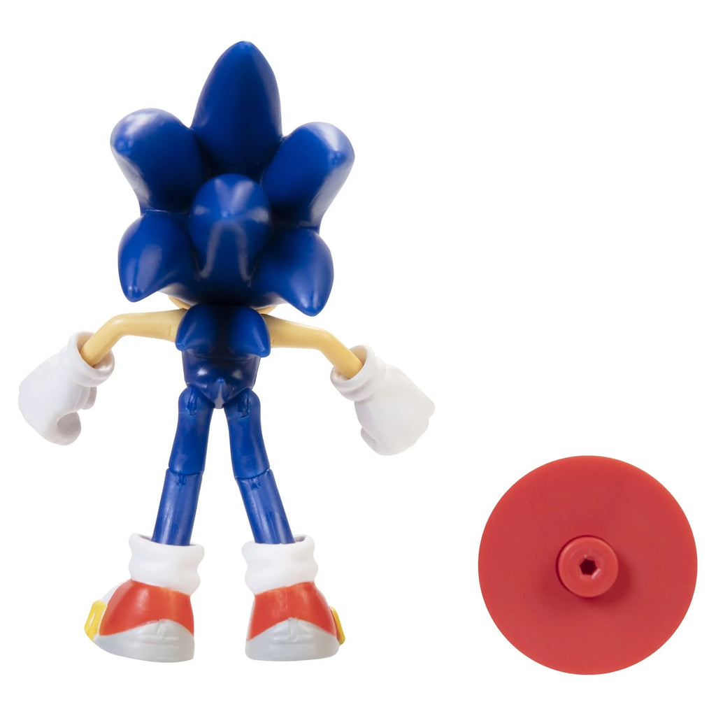 4'' Figure M63909