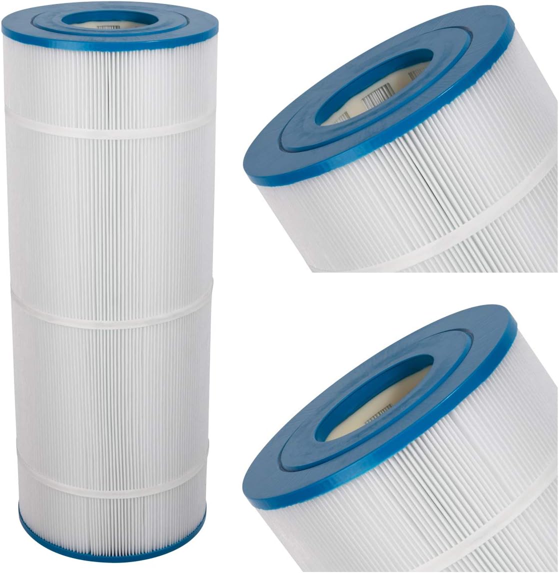 120 Sq.Ft Pool Filter Cartridge, 2 Pack L421590