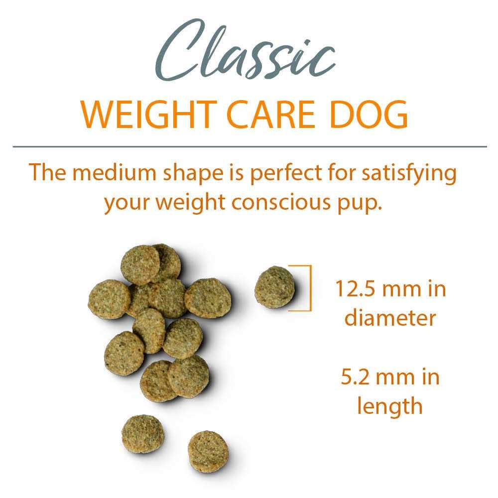 Chicken Turkey Brown Rice Dry Dog Food F7653