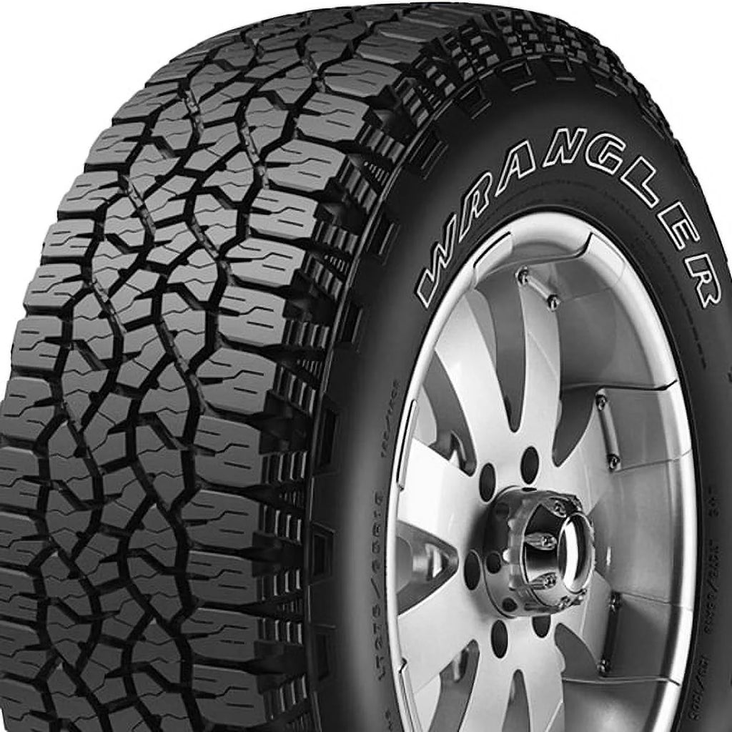 All Terrain Tire U2557