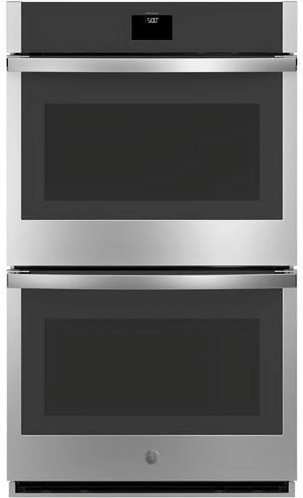 30" Smart Built-In Self-Clean Convection Double Wall Oven X921