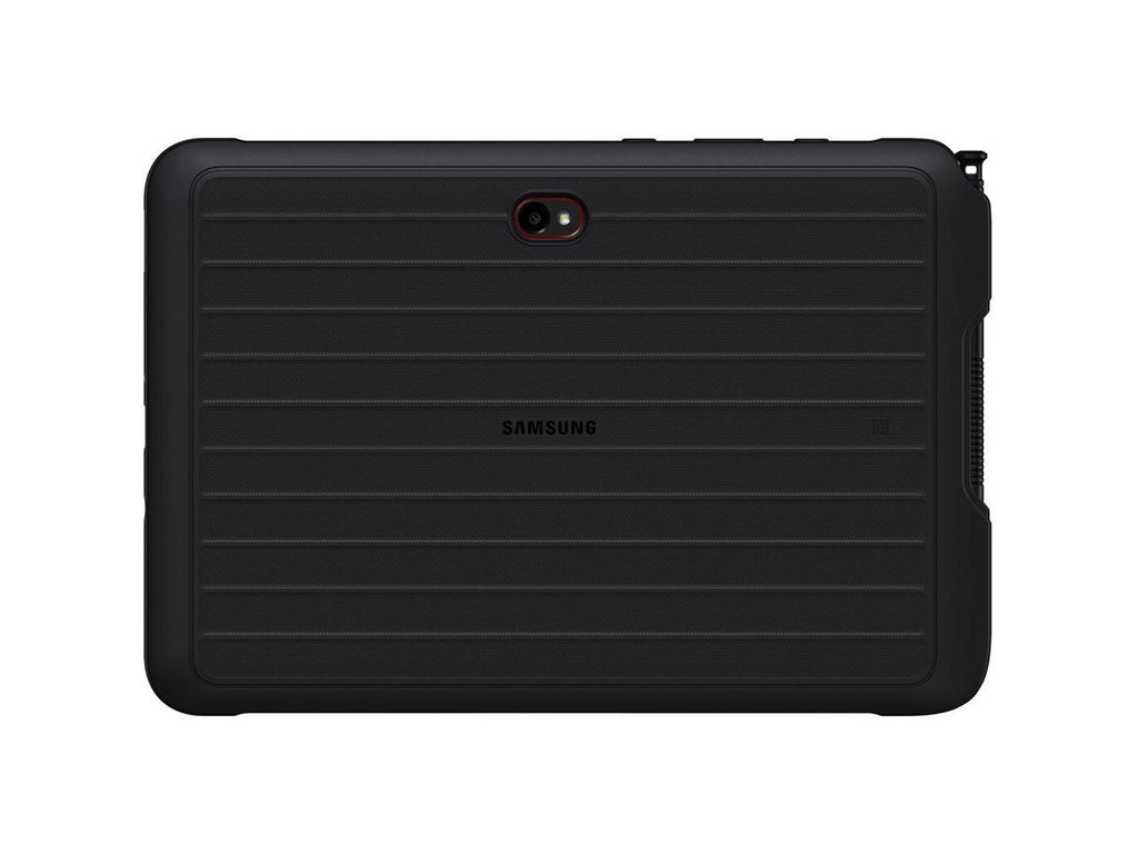 Black 10.1” 128GB 5G Android Rugged Tablet Y671896
