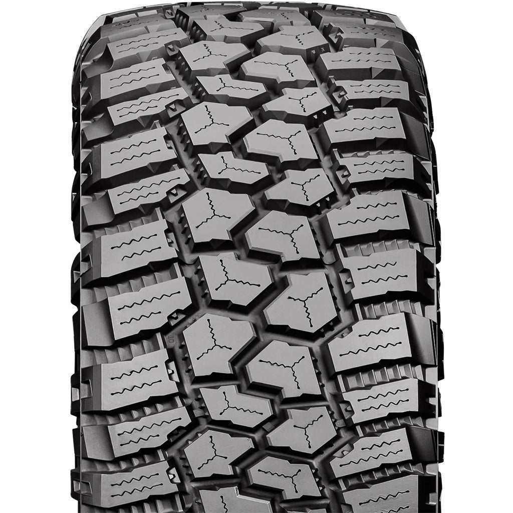 All Terrain 275/60R20 115T Light Truck Tire J3269