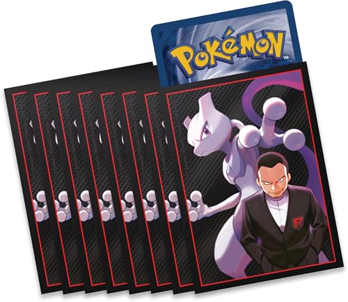 9 Packs Elite Trainer Box P3469