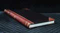 Leatherbound Book S181