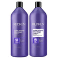 Blondage Shampoo and Conditioner Duo 1 Liter P13896