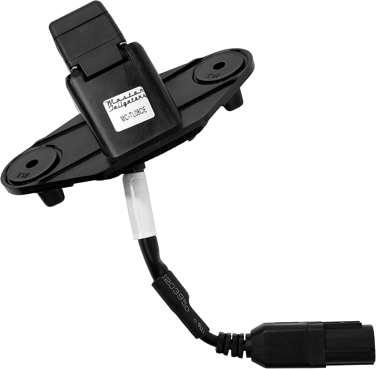 Replacement Backup Camera for Toyota Land Cruiser W45474