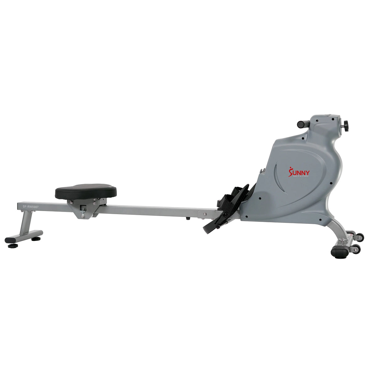 Dual Rower Rowing Machine K91731
