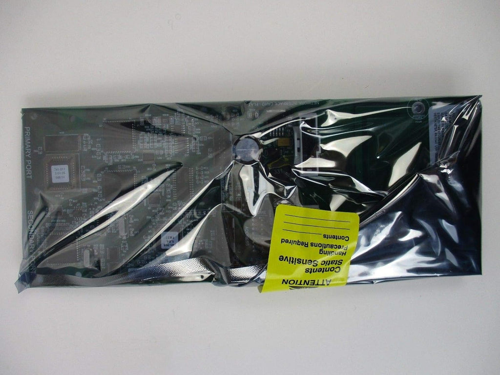 Network Interface Card E710512