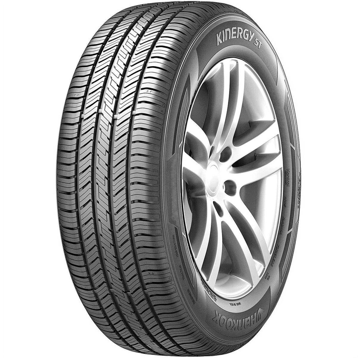 All Season 225/75R15 102T Passenger Tire I26150