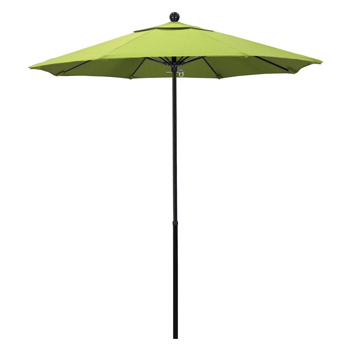7.5-ft. Fiberglass Patio Umbrella G175551