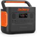2160Wh Portable Power Station with 3x120V AC Outlets X937616