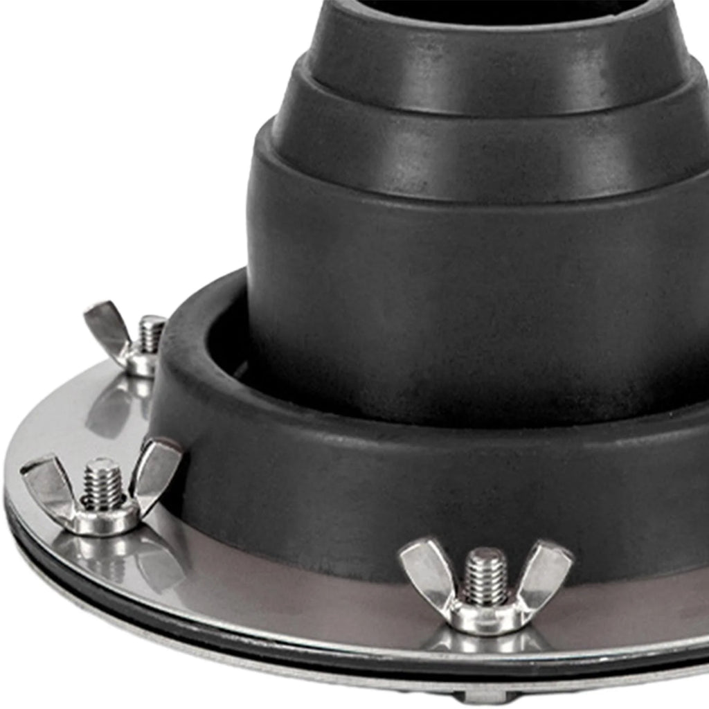 Tent Chimney Pipe Flashing G1103