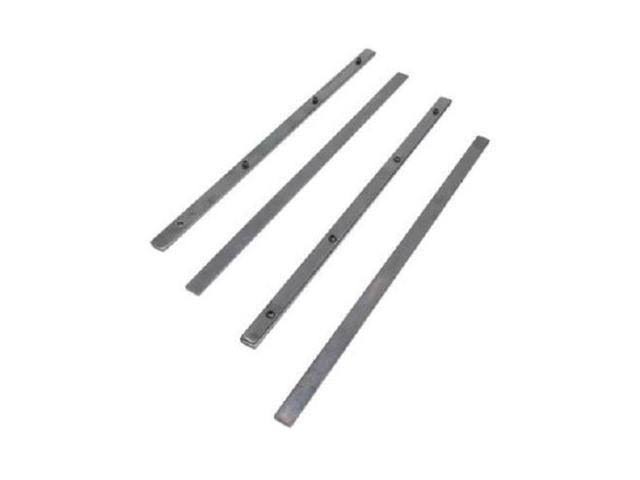 Adaptive Cutting System Saw Bundle with 62-Inch Guide Track and Guide Track Connectors W794