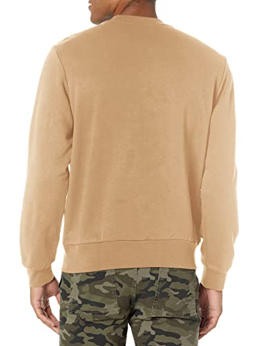 Organic Brushed Cotton Sweatshirt I144557