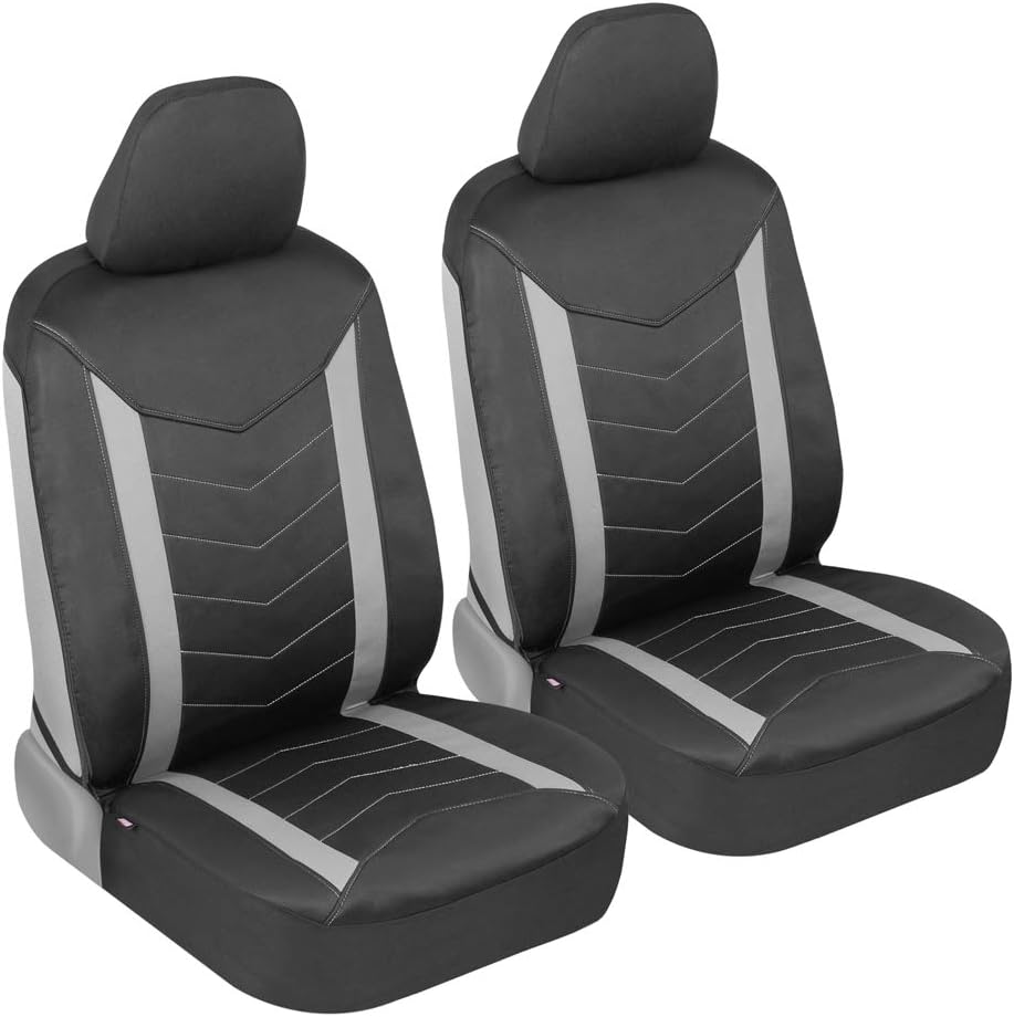 Waterproof Neoprene Car Seat Covers for Front Seats I8127