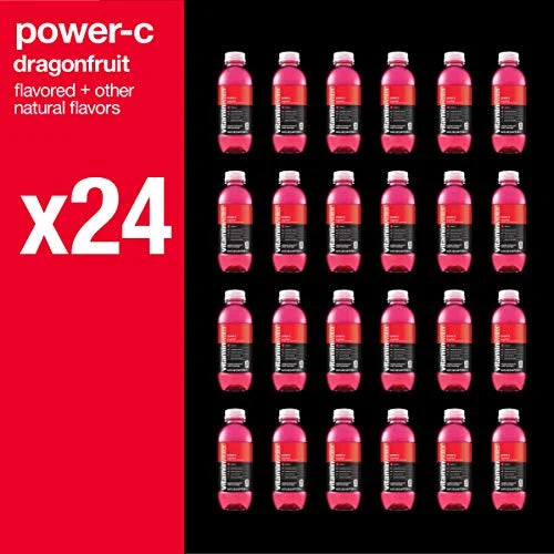 16.9 Fl Oz Pack of 24 Electrolyte Enhanced Water B443