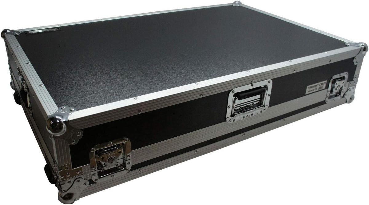 Audio Mixer Case J809