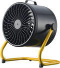 Industrial 3 Speed High Velocity Fan A3389