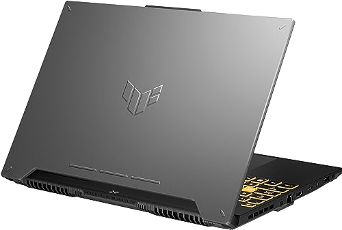 15.6" FHD 144Hz Gaming Laptop PC, Intel i7-13620H, RTX 4070 8GB, 32GB DDR5, 2TB SSD, Win 11 Pro P506