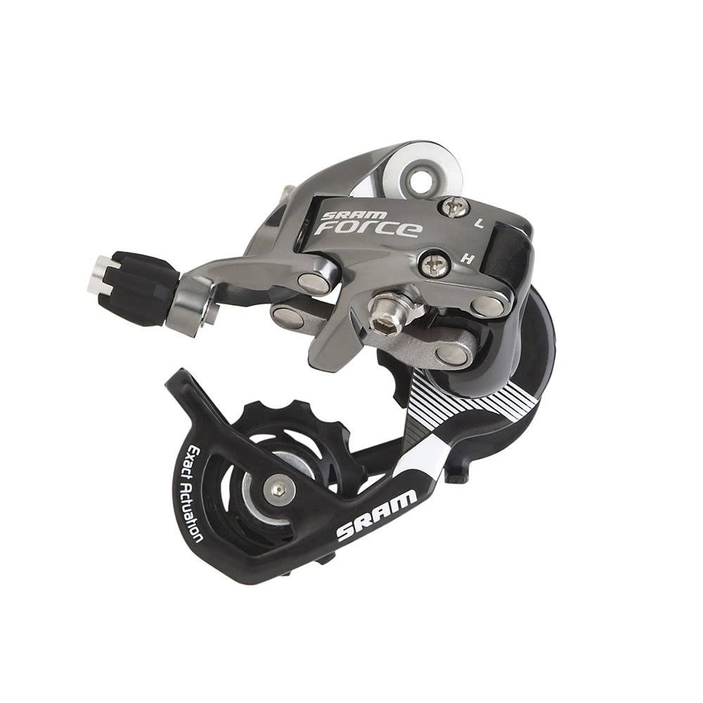 Rear Derailleur J948