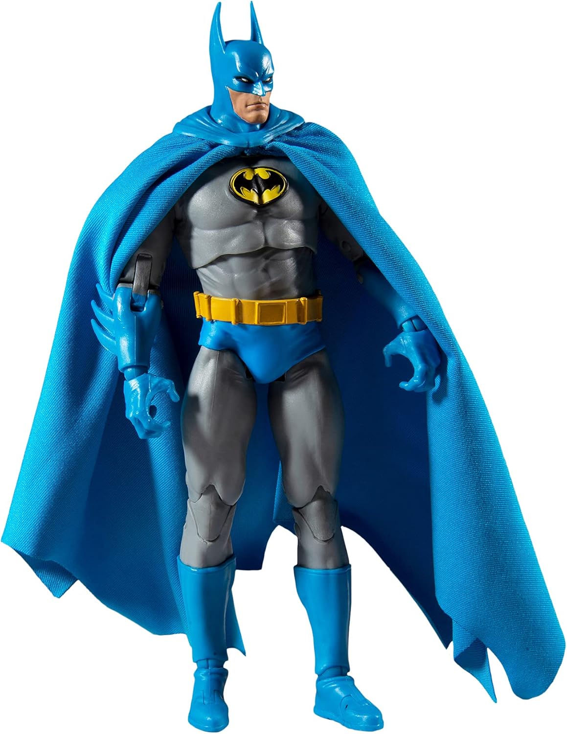 Multicolour Batman Action Figure J5257