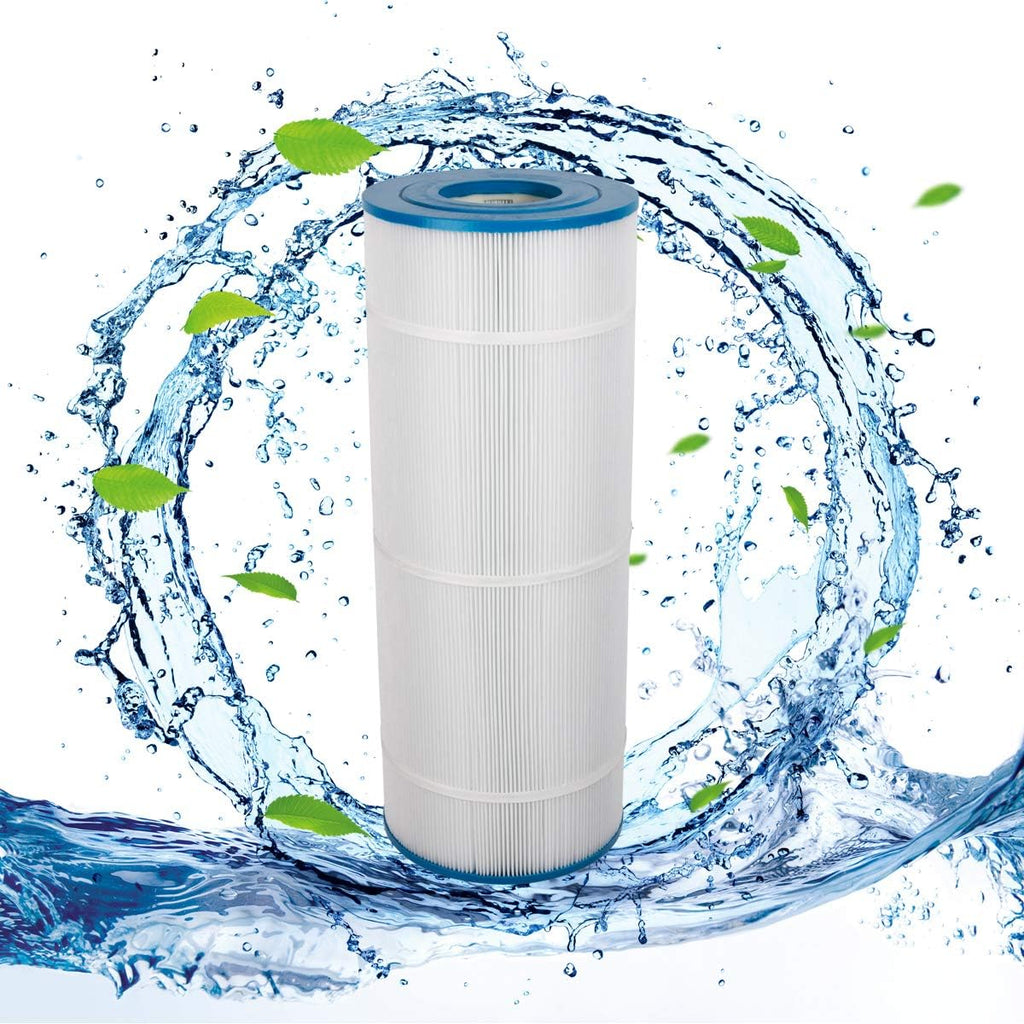 120 Sq.Ft Pool Filter Cartridge, 2 Pack L421590