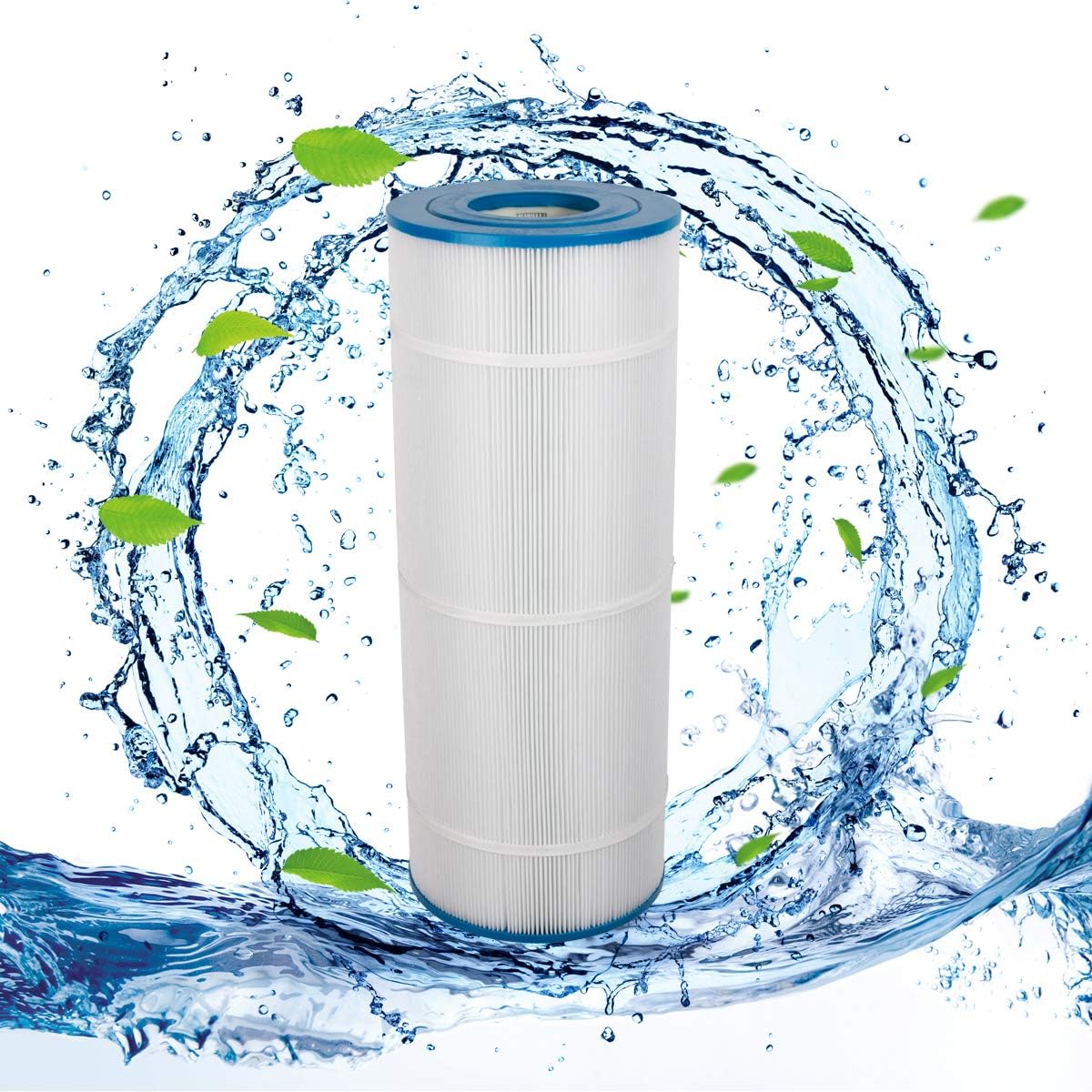 120 Sq.Ft Pool Filter Cartridge, 2 Pack L421590