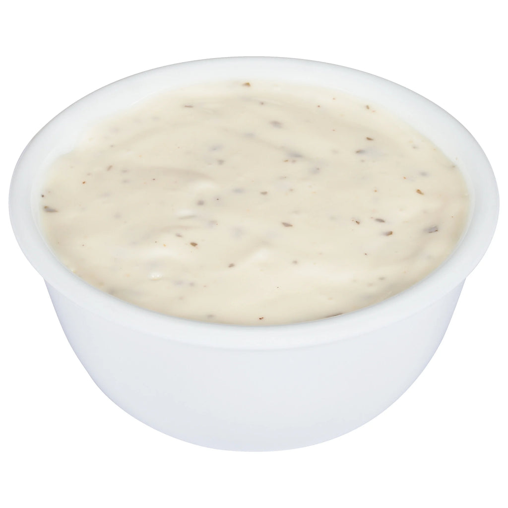 0.44 oz. Ranch Salad Dressing Packets, 200 per case N982