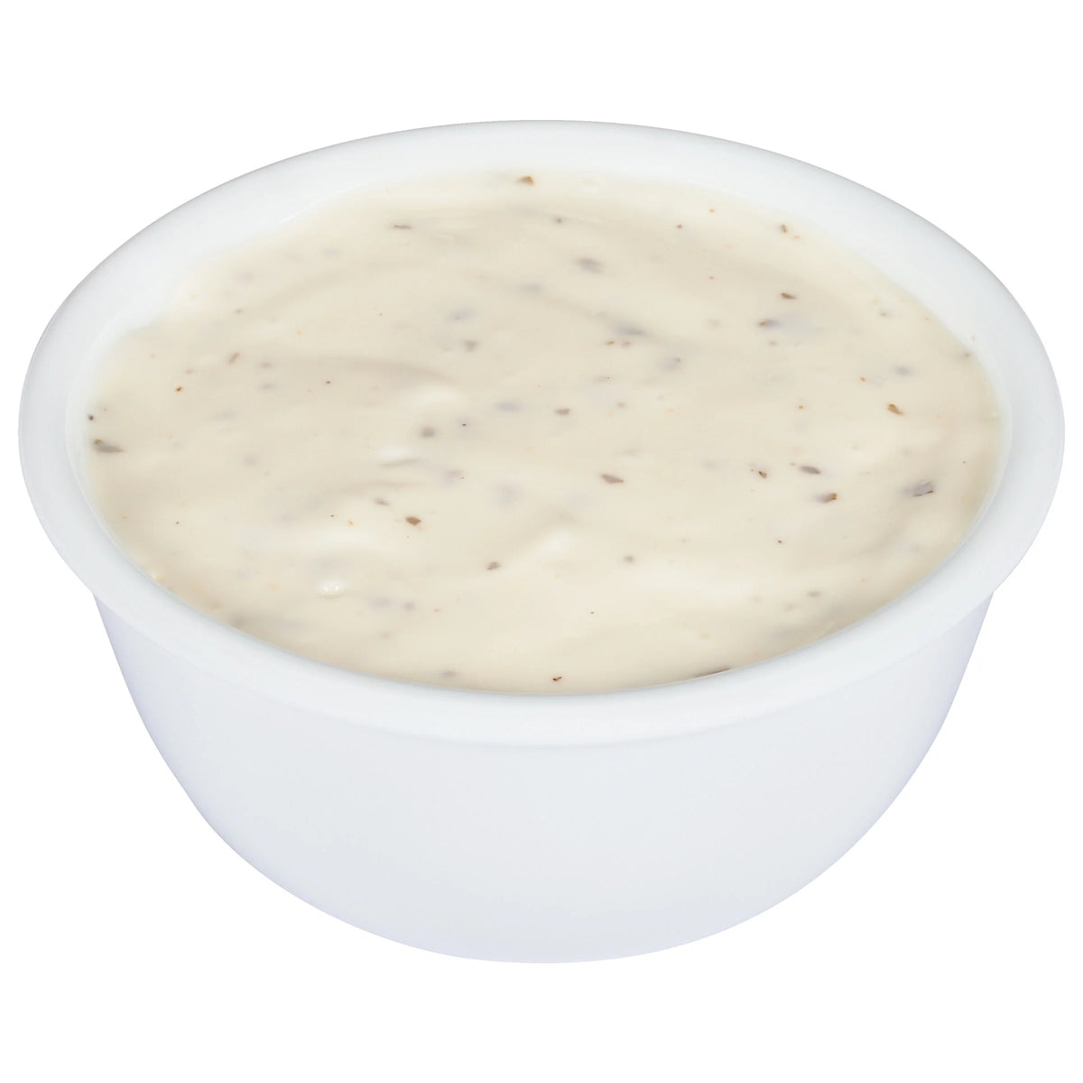 0.44 oz. Ranch Salad Dressing Packets, 200 per case N982
