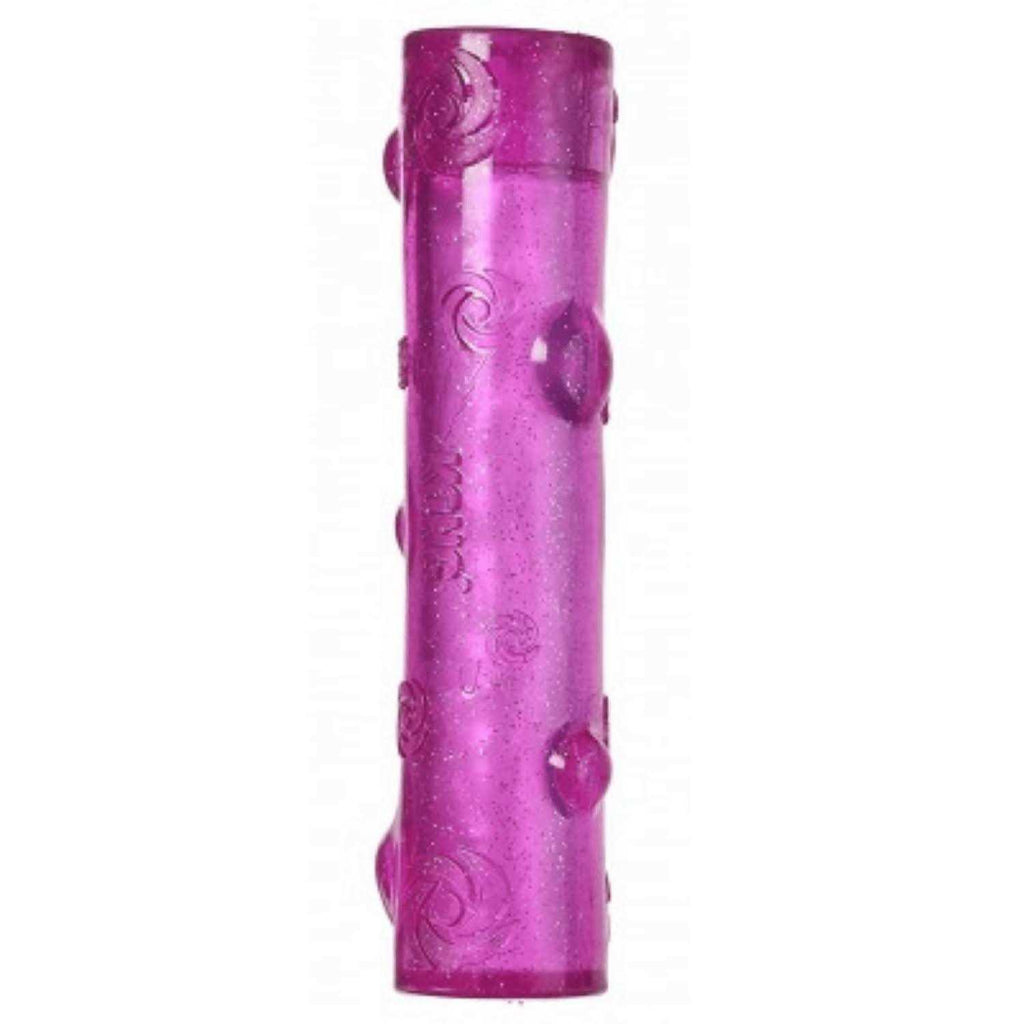Crackle Dog Toy J209