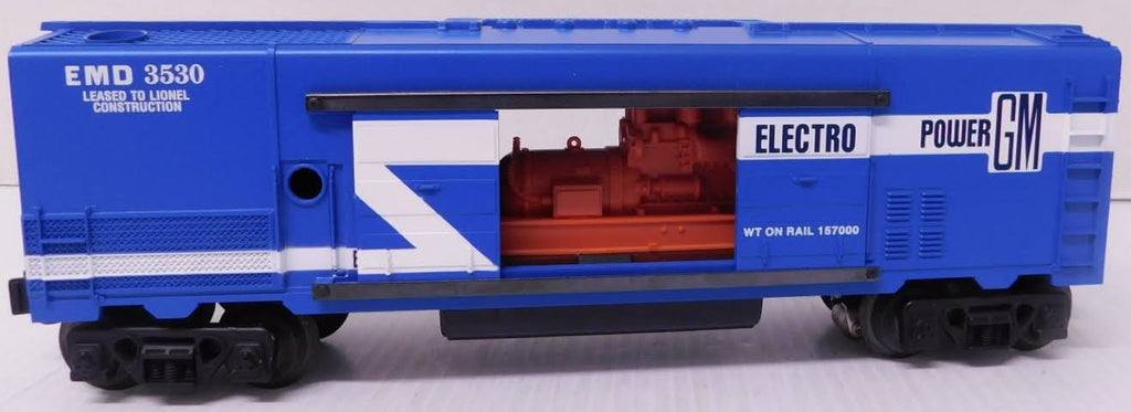 GM Generator Car R764810