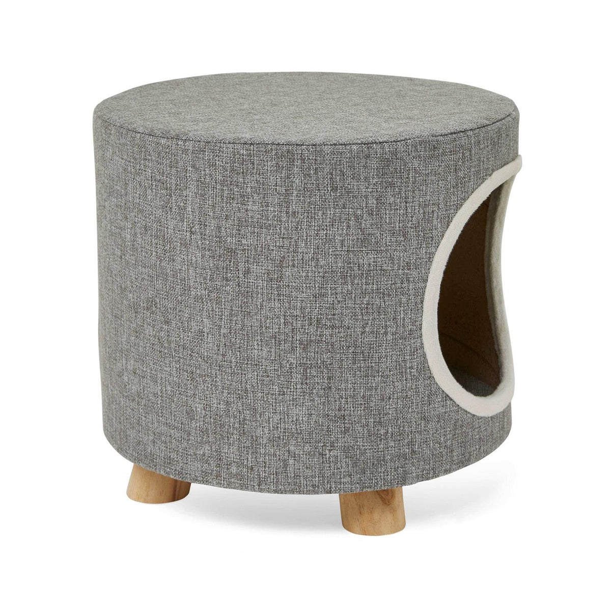 Modern Cat Condo 15 L X 15 W X 15 H A26324
