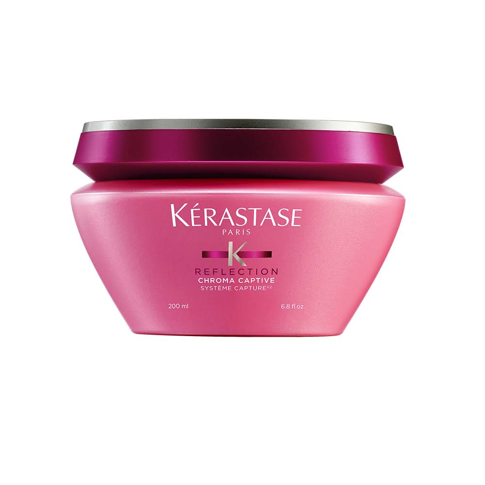 Chroma Captive Reflection Masque - 200 ml jar O496