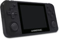 Handheld Game Console with 3.5 Inch HD Screen (Black) B847626