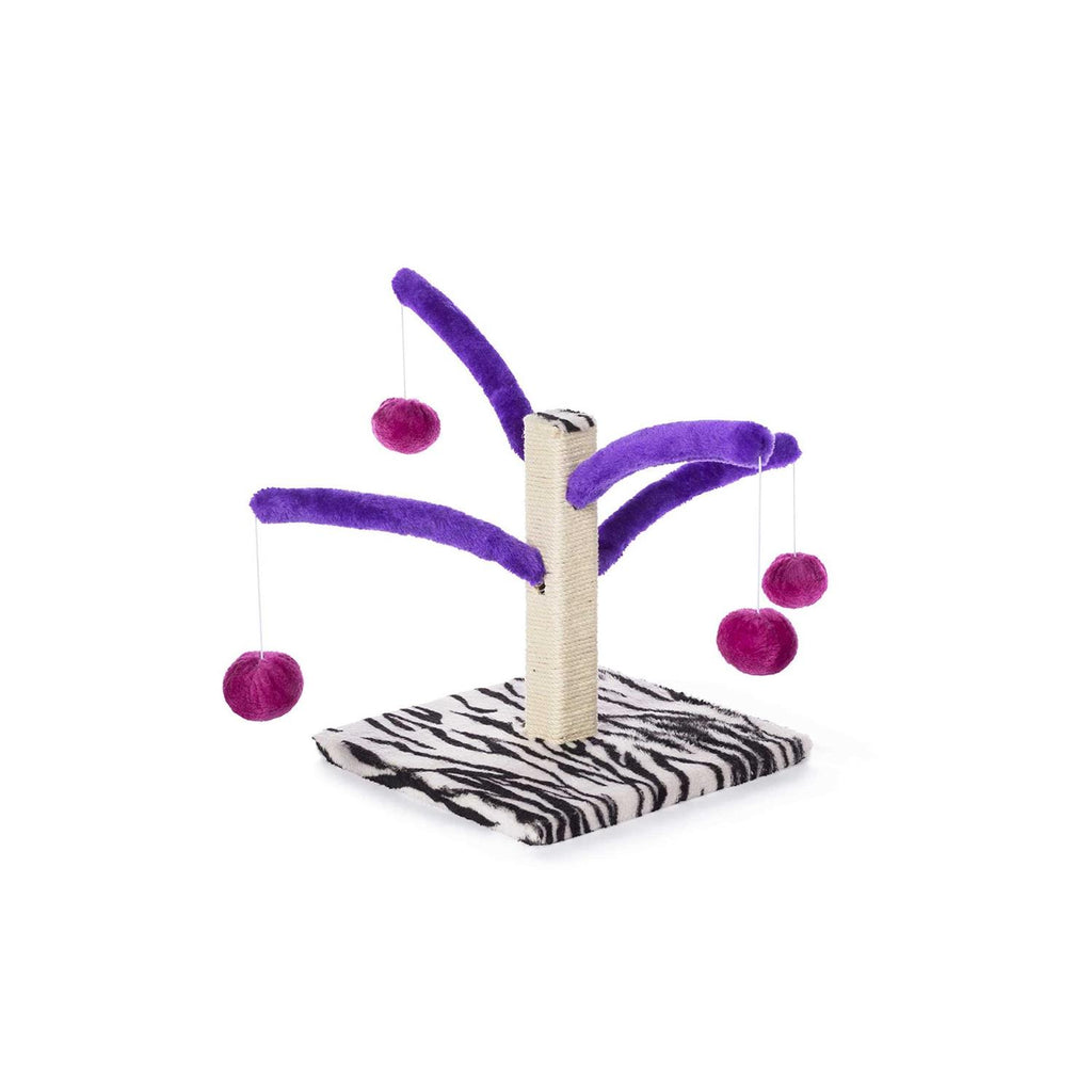Cat Scratcher U414253