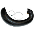 Carbon Fiber Pipe Guard U987