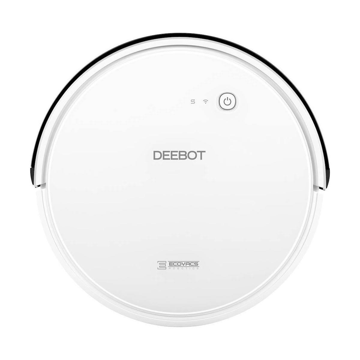 Robotic Vacuum Cleaner V6465