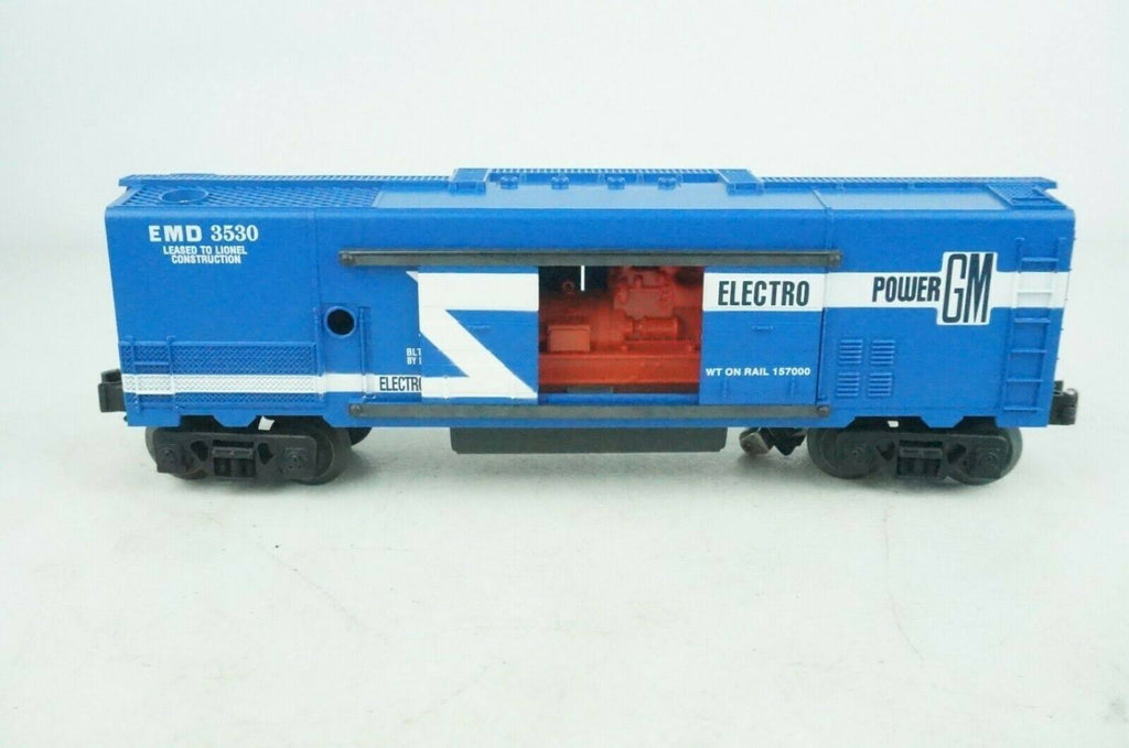 GM Generator Car R764810
