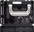 Ball Joint Press & U Joint Removal Tool Kit with 4wd Adapters, Pack of 2 S16420
