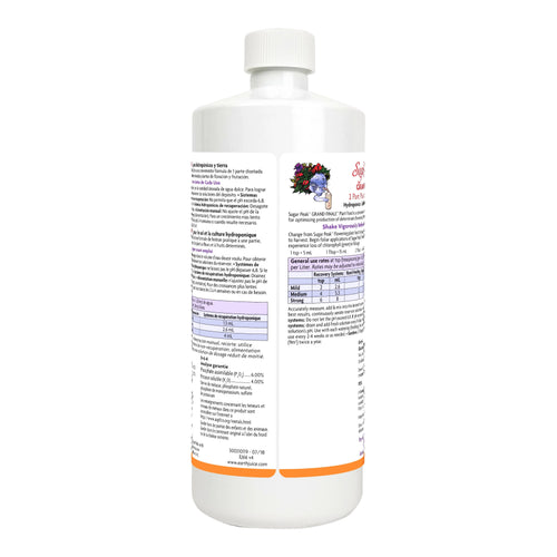 0-6-4 Fertilizer, 32 oz. E5600