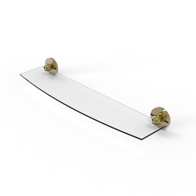 24 inch Glass Shelf M879265