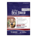 German Dry Dog Food W4190