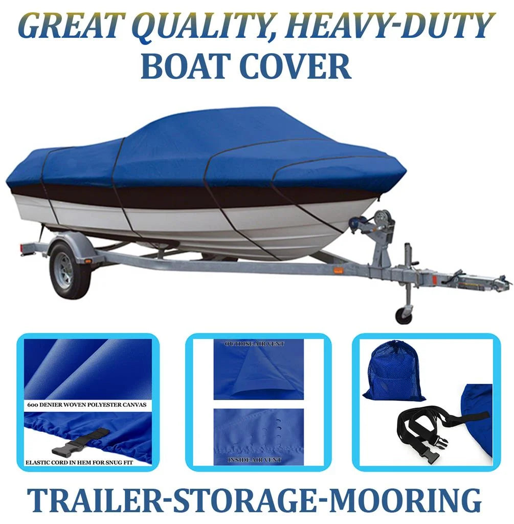 Boat Cover K933