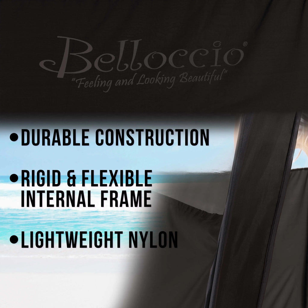 Mobile Sunless Tan Spray Tanning Tent Booth A984988