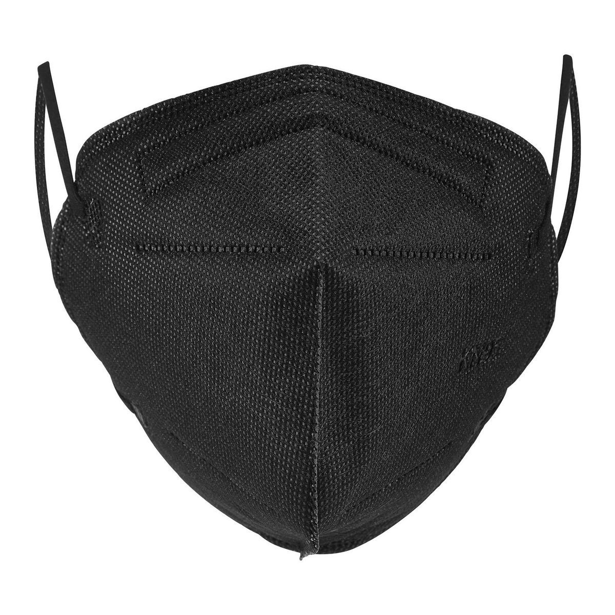 KN95 Masks 2 Pack Black H4243