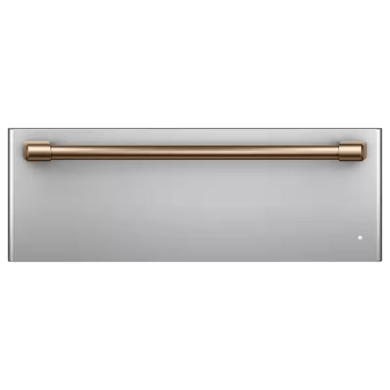 30 in. Stainless Steel Warming Drawer P201