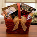 Gourmet Coffee Gift Basket L508071